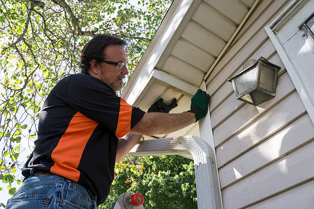 Siding for Commercial Buildings in Sparta, WI